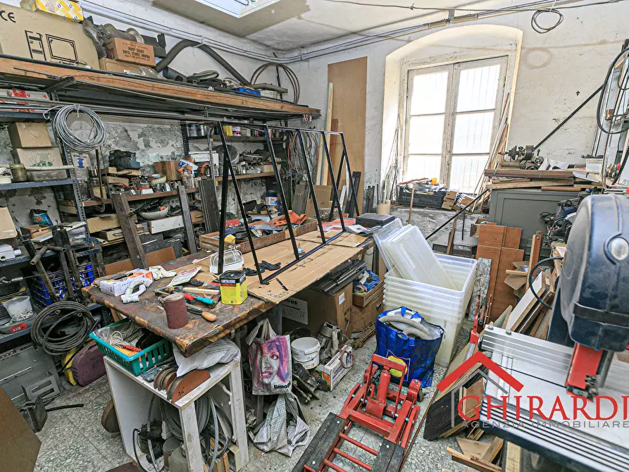 Immagine 107 di Casa trifamiliare in vendita  in Via Sergio Piombelli 28 a Genova
