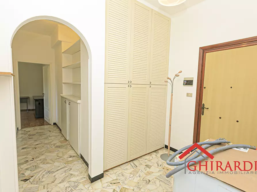 Immagine 3 di Bilocale in affitto  in VIA FALIERO VEZZANI 42C a Genova