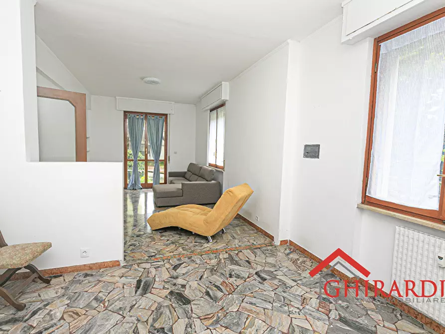 Immagine 7 di Quadrilocale in affitto  in VIA GIOVANNI BATTISTA TORRE 17 a Genova