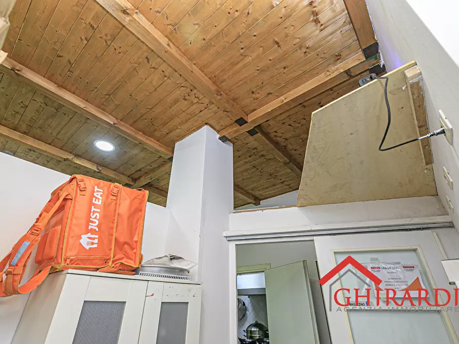 Immagine 25 di Locale commerciale in vendita  in VIA SALUCCI 13-15R a Genova