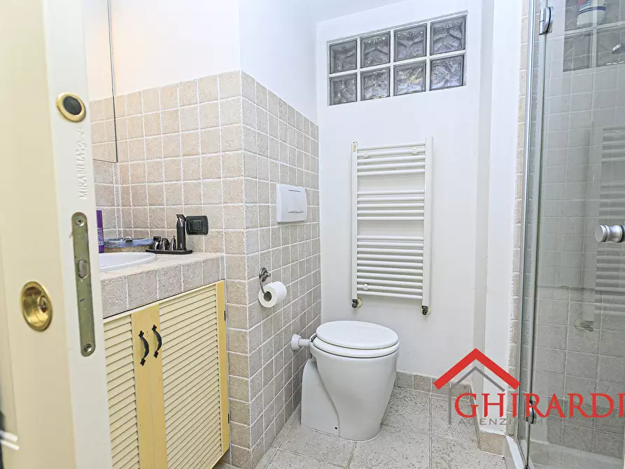 Immagine 32 di Quadrilocale in vendita  in Via Sardorella 85A a Sant'olcese