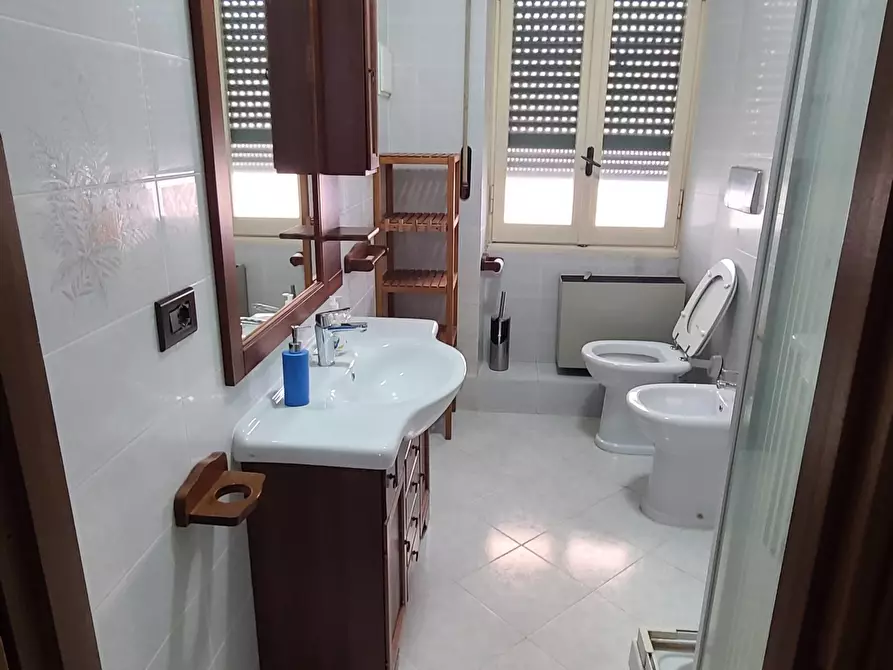 Immagine 12 di Trilocale in vendita  in VIA GIAN PIETRO SERY 14A a Genova