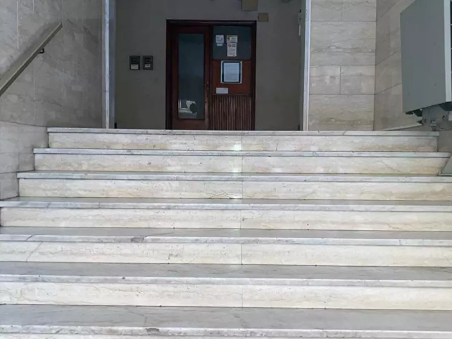 Immagine 24 di Trilocale in affitto  in VIA GIACOMO SOLIMAN 8 a Genova