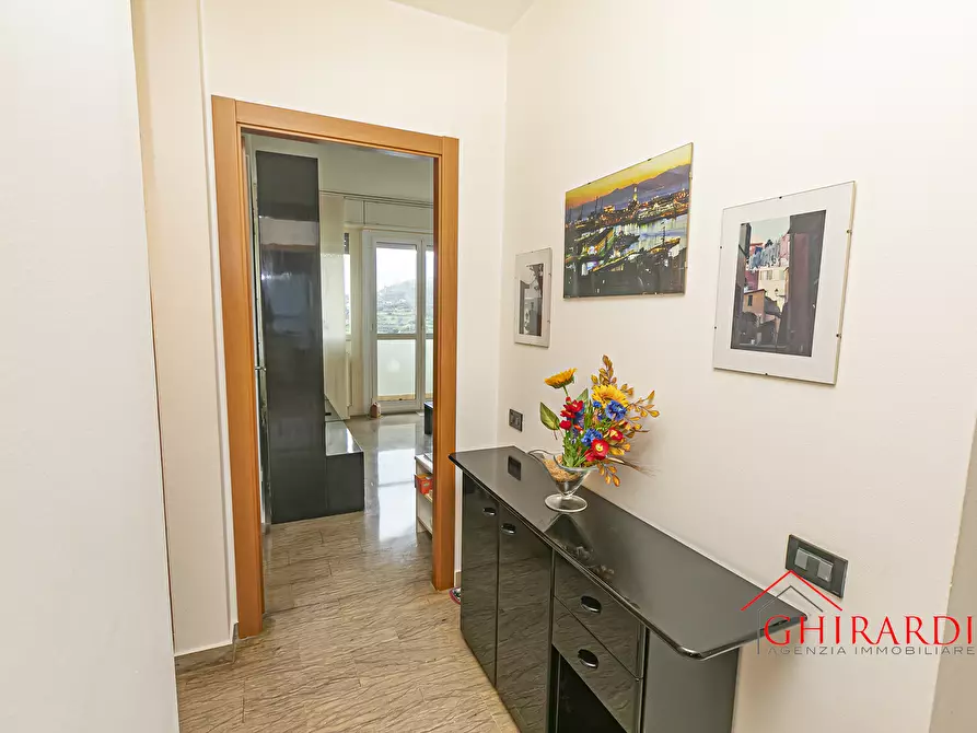 Immagine 28 di Bilocale in vendita  in VIA CESARE PAVESE 4B a Genova