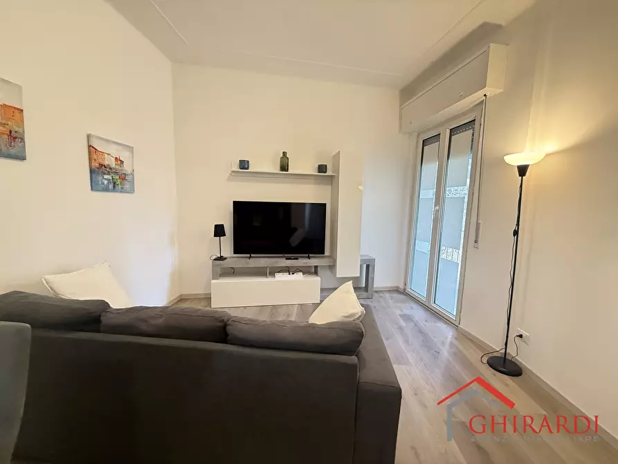 Immagine 6 di Trilocale in affitto  in VIA SANT'ELIA 41 a Genova