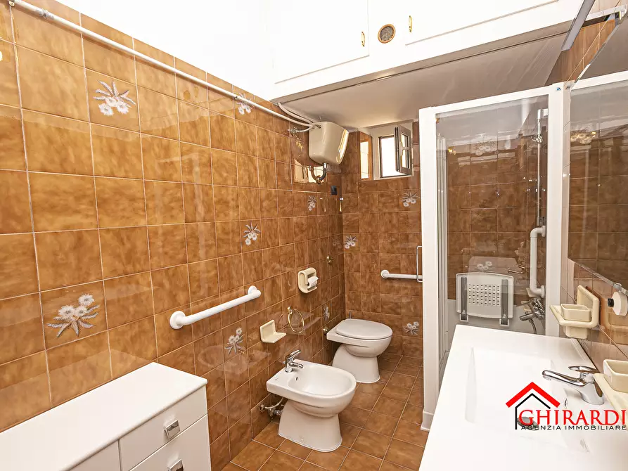 Immagine 19 di Trilocale in affitto  in Via Capitano del Popolo 1 a Genova