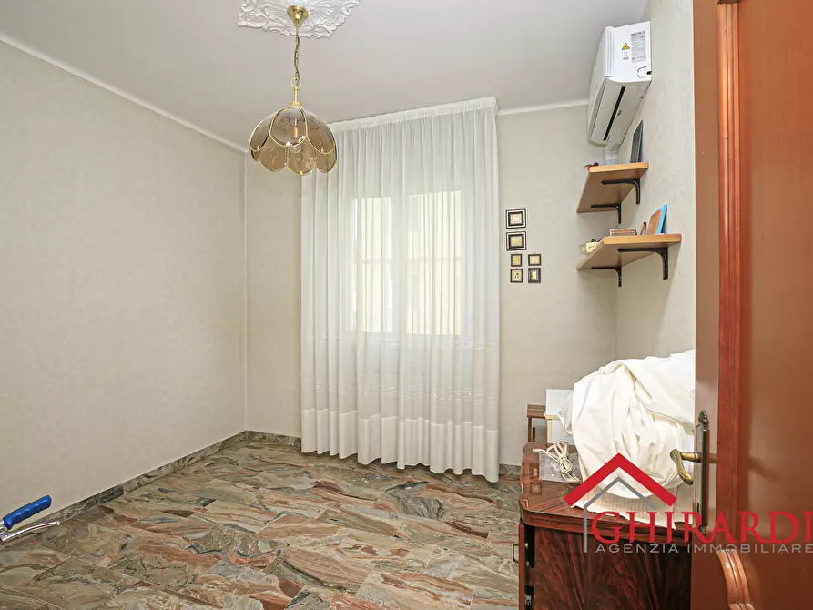 Immagine 19 di Quadrilocale in vendita  in VIA PAOLO TOSCANELLI 50 a Genova