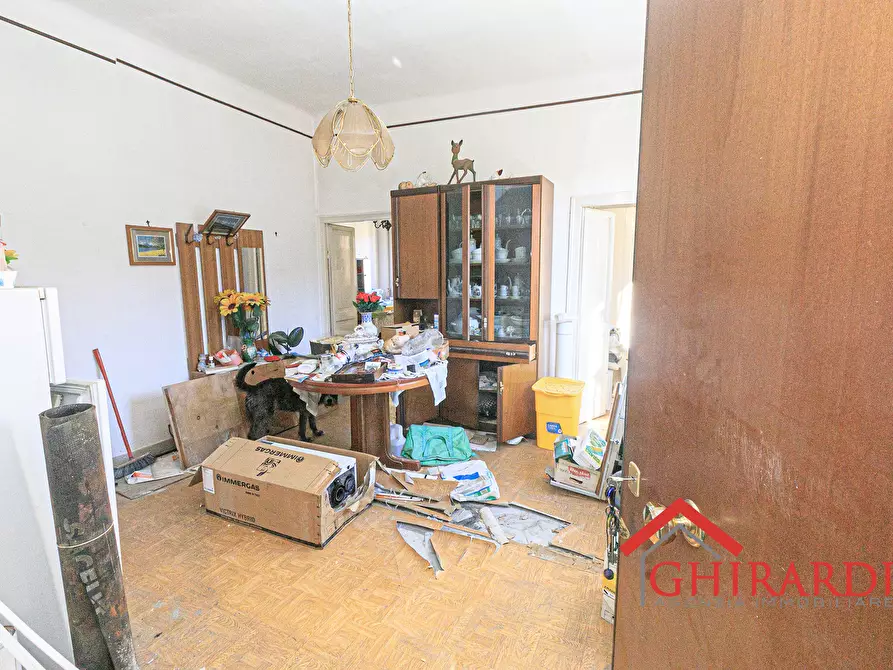 Immagine 73 di Casa trifamiliare in vendita  in Via Sergio Piombelli 28 a Genova