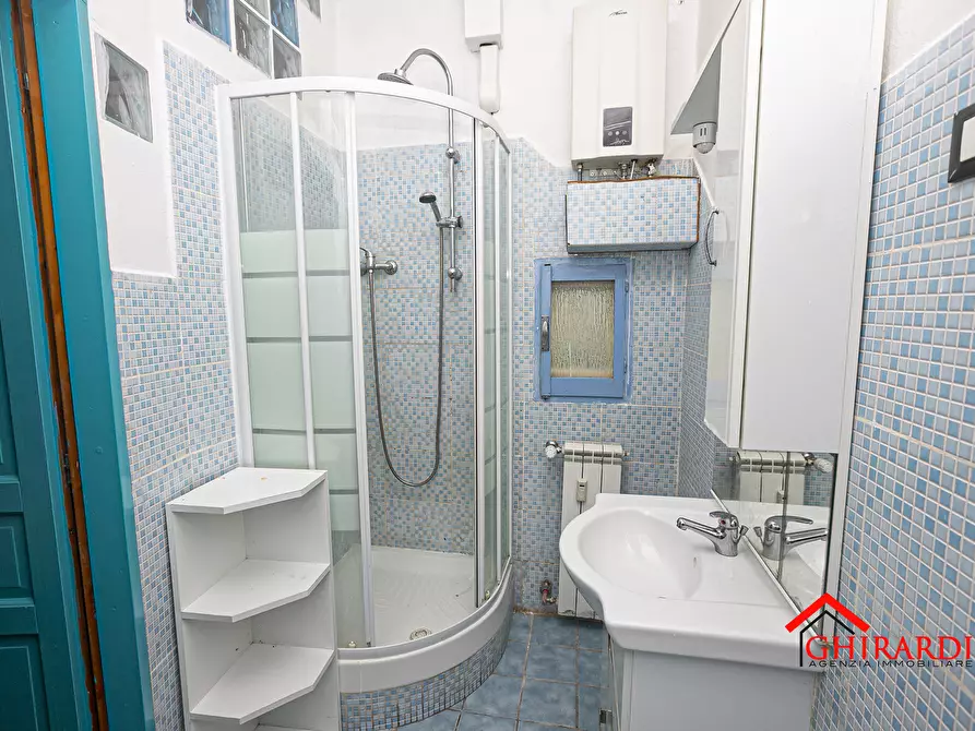 Immagine 24 di Quadrilocale in vendita  in Via Chiaravagna 5 a Genova