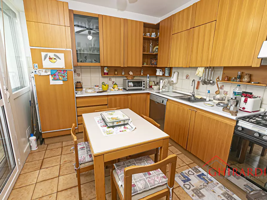 Immagine 7 di Bilocale in vendita  in VIA CESARE PAVESE 4B a Genova