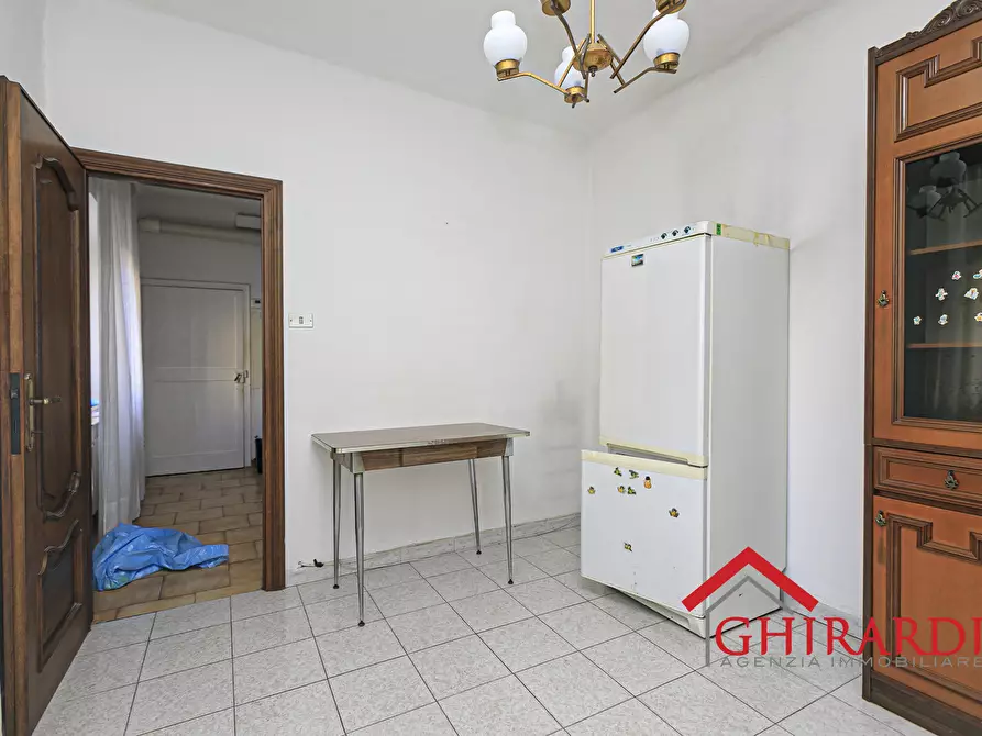 Immagine 44 di Quadrilocale in vendita  in VIA W. FILLAK 26 a Genova