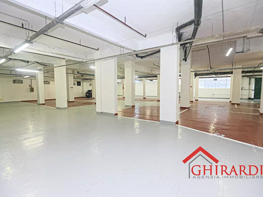 Immagine 16 di Garage in affitto  in Via Ruggero Leoncavallo 18R a Genova