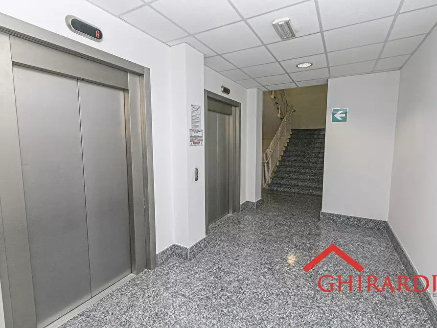 Immagine 37 di Ufficio in affitto  in Via Enrico Albareto 21 a Genova