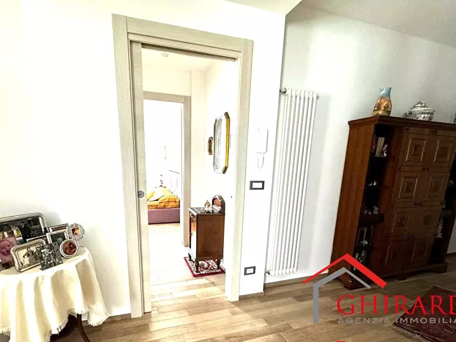 Immagine 3 di Bilocale in affitto  in VIA FOGAZZARO 9 a Genova