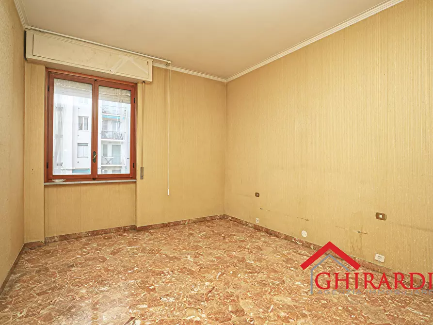 Immagine 16 di Trilocale in affitto  in Via Giovanni Battista Torre 5 a Genova