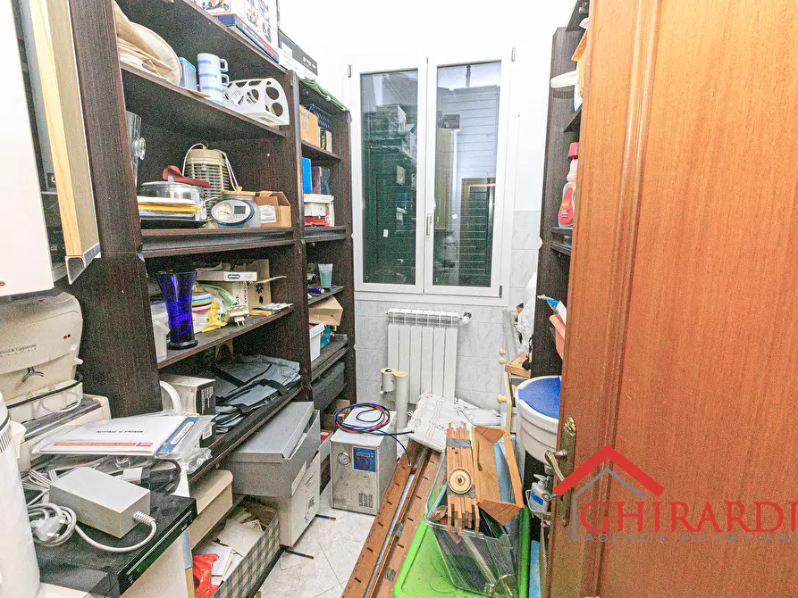 Immagine 72 di Casa trifamiliare in vendita  in Via Sergio Piombelli 28 a Genova