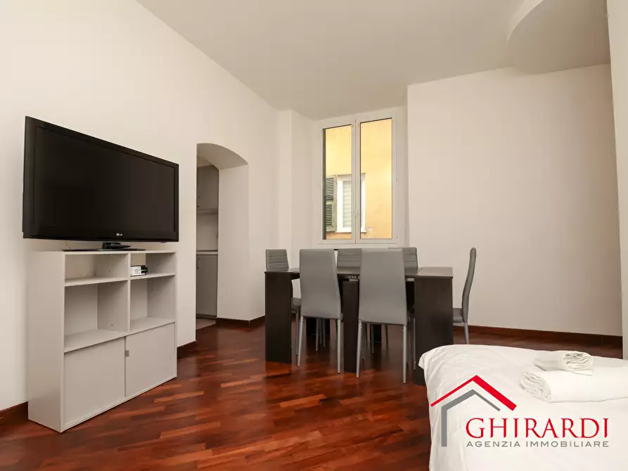 Immagine 1 di Trilocale in affitto  in VIA ANDREA DORIA 8 a Genova