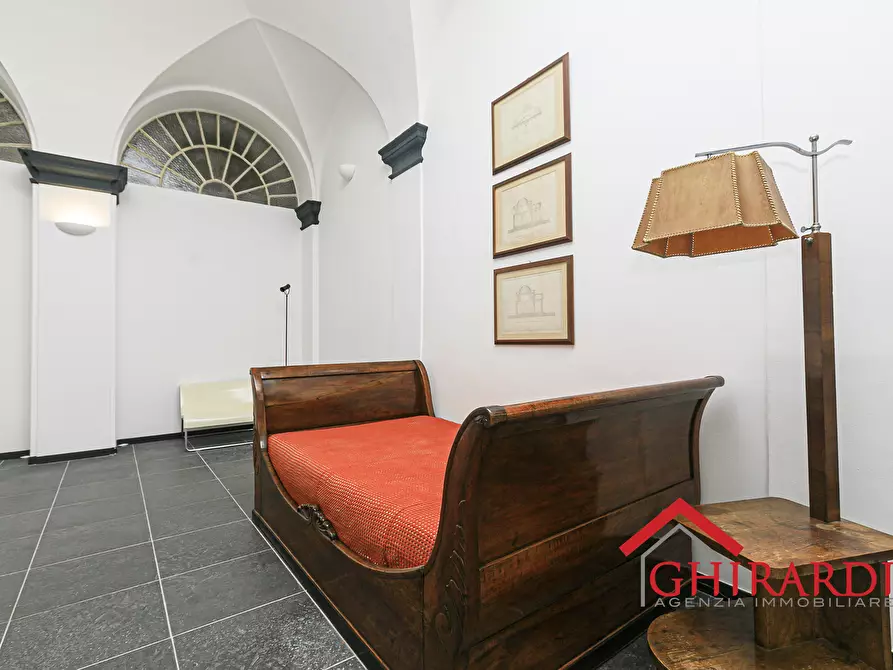 Immagine 12 di Bilocale in affitto  in Piazza di San Marcellino 6 a Genova