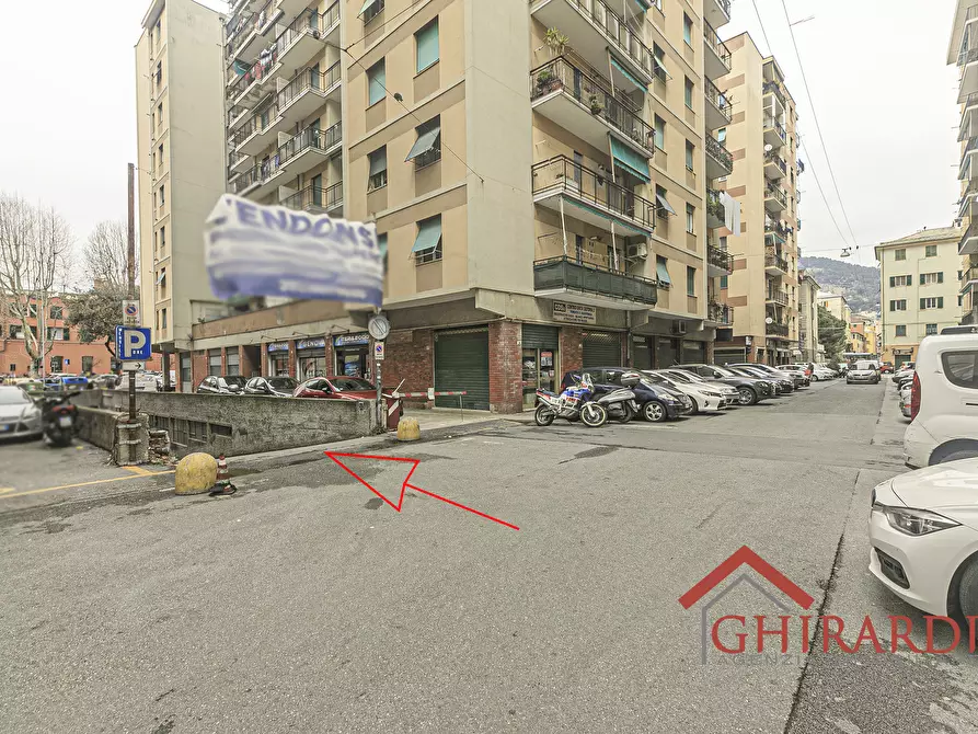 Immagine 51 di Garage in affitto  in Via Ruggero Leoncavallo 18R a Genova
