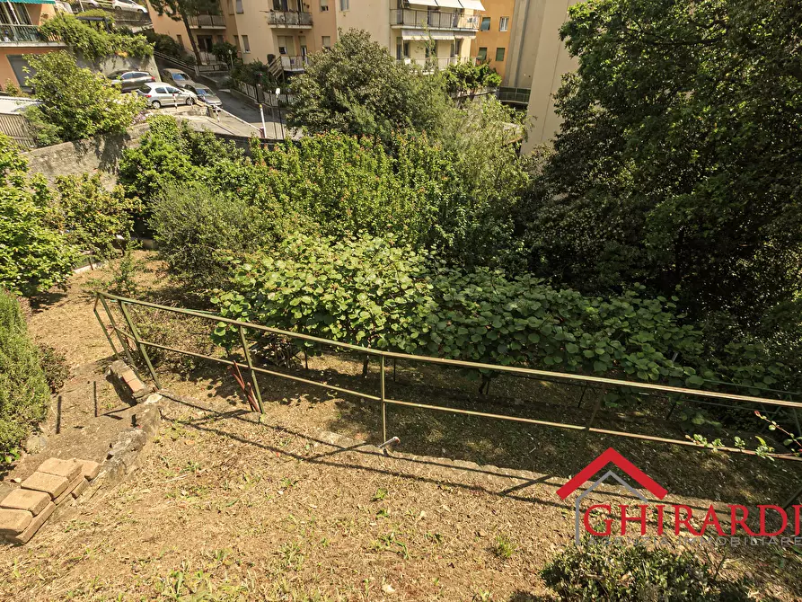 Immagine 52 di Quadrilocale in vendita  in Via Gavino Antonio 25 a Genova