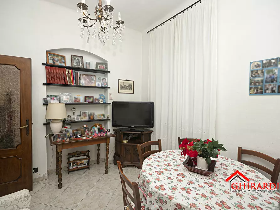 Immagine 9 di Bilocale in affitto  in Via Antonio Canobbio 1 a Genova