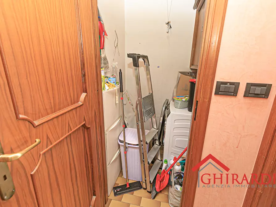 Immagine 26 di Quadrilocale in vendita  in VIA ANTONIO NEGRO a Genova