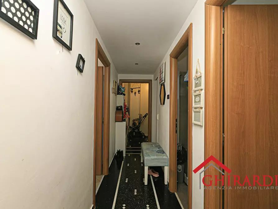 Immagine 20 di Trilocale in vendita  a Genova