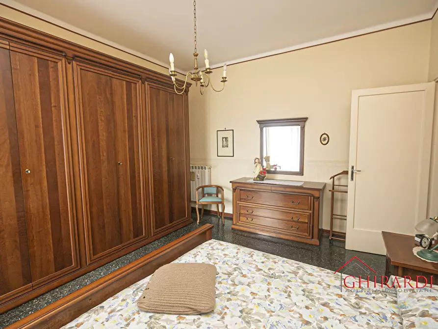 Immagine 19 di Quadrilocale in vendita  in SALITA CAMPASSO SAN NICOLA 56 a Genova