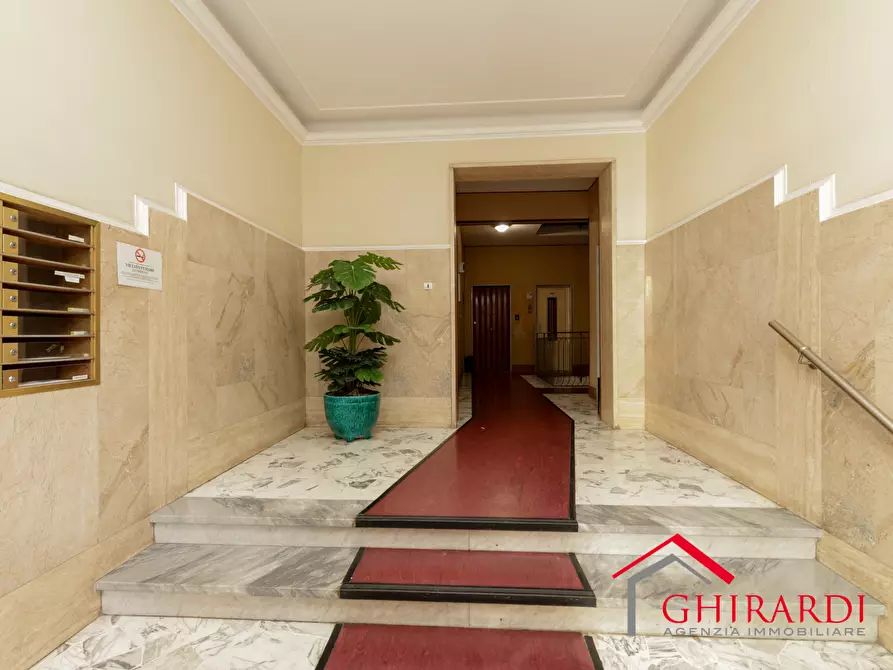 Immagine 30 di Trilocale in affitto  in VIA CANESI 56 a Genova
