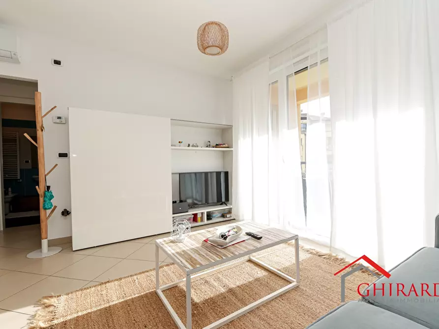 Immagine 6 di Bilocale in vendita  in VIA CIBRARIO 37 a Genova