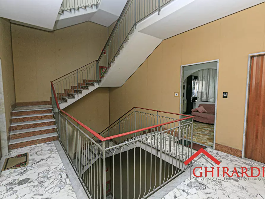 Immagine 35 di Trilocale in affitto  in VIA CANESI 56 a Genova