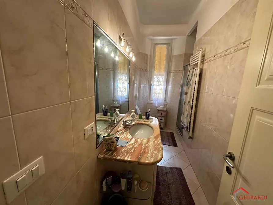 Immagine 16 di Trilocale in affitto  in VIALE VILLINI ROLLINO 60 a Genova