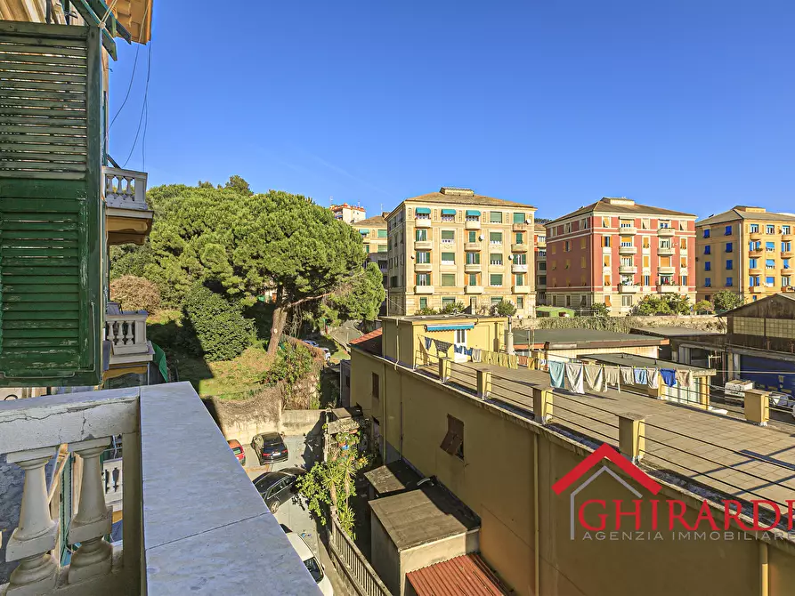 Immagine 26 di Trilocale in affitto  in VIA MERANO 47 a Genova