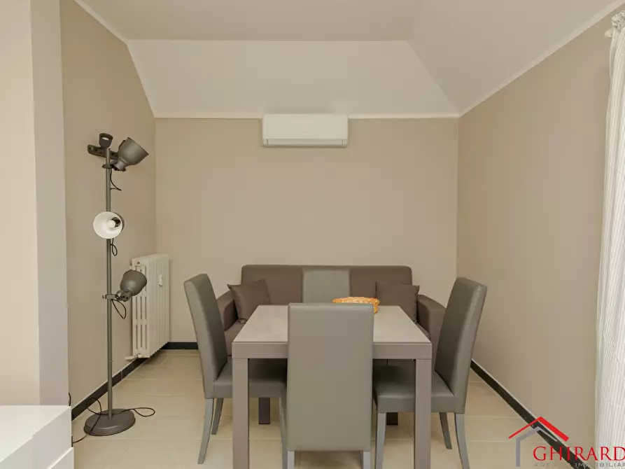 Immagine 5 di Attico in affitto  in VIA ALFREDO D'ANDRADE 34 a Genova