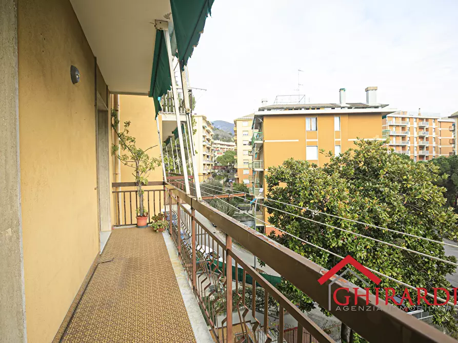 Immagine 26 di Trilocale in affitto  in Via Giovanni Battista Torre 5 a Genova