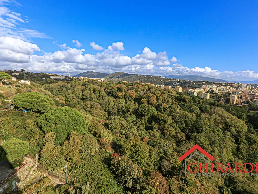 Immagine 37 di Quadrilocale in vendita  in VIA DEI SESSANTA 31 a Genova