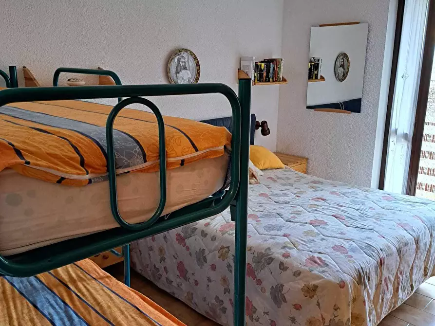 Immagine 10 di Bilocale in vendita  in VIA TETTI 7 a Roburent