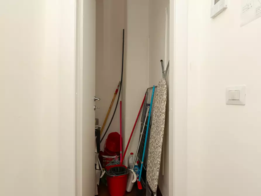 Immagine 23 di Trilocale in affitto  in VIA ANDREA DORIA 8 a Genova