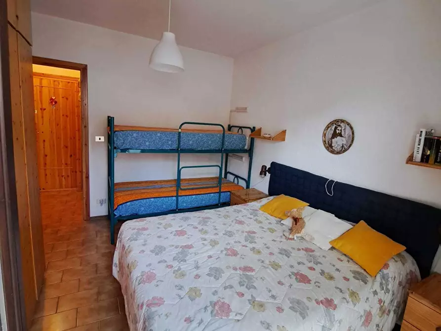 Immagine 11 di Bilocale in vendita  in VIA TETTI 7 a Roburent