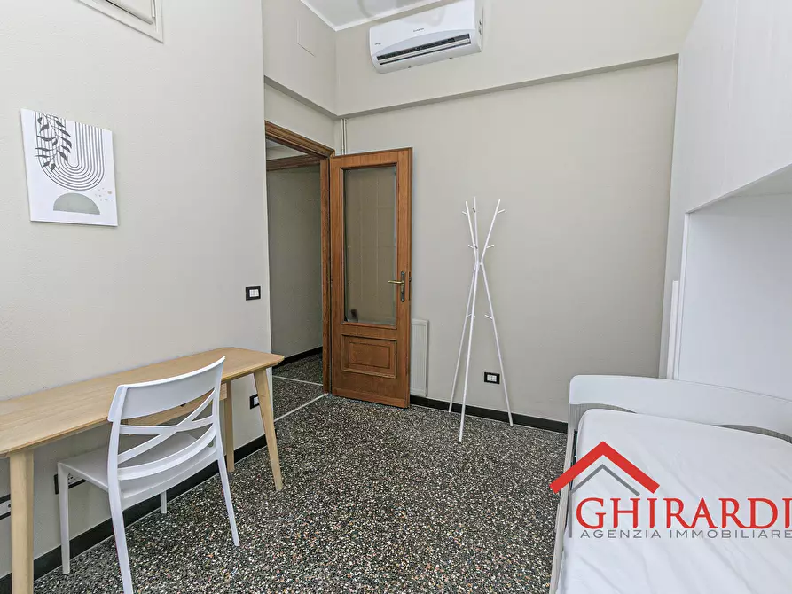 Immagine 17 di Trilocale in vendita  in VIA OTTAVA SOCIETà CASE 12 a Genova