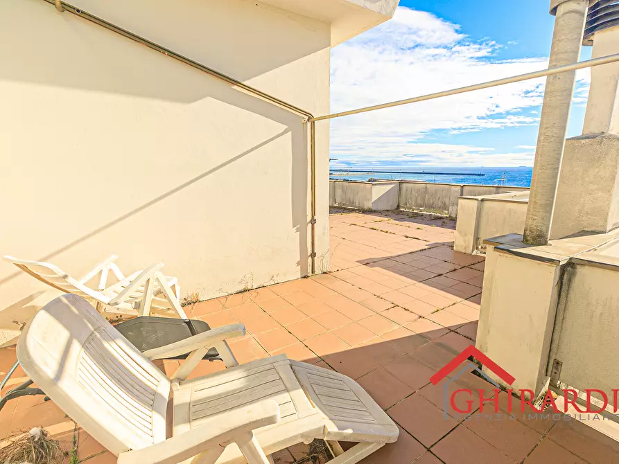 Immagine 36 di Pentalocale in affitto  in Via Ventimiglia 89 a Genova