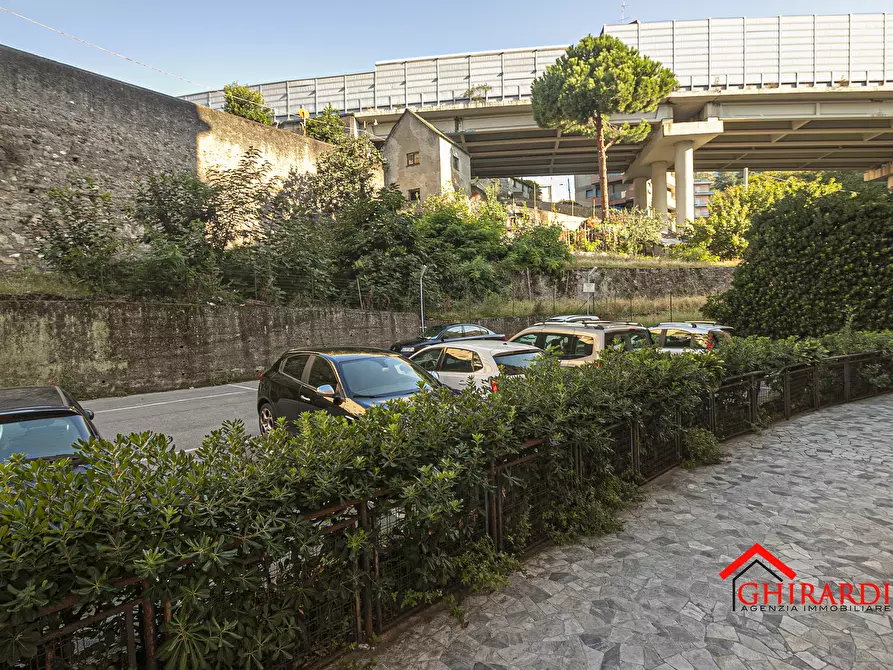 Immagine 29 di Bilocale in affitto  in VIA SANT'ALBERTO 11A a Genova