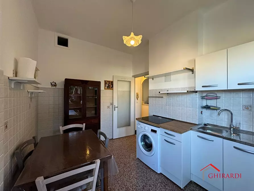 Immagine 8 di Trilocale in affitto  in Via Giacomo Filippo Porrata 37 a Genova