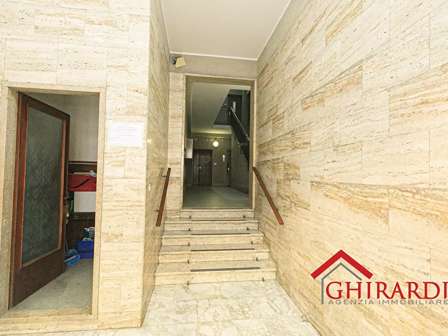 Immagine 26 di Trilocale in vendita  a Genova