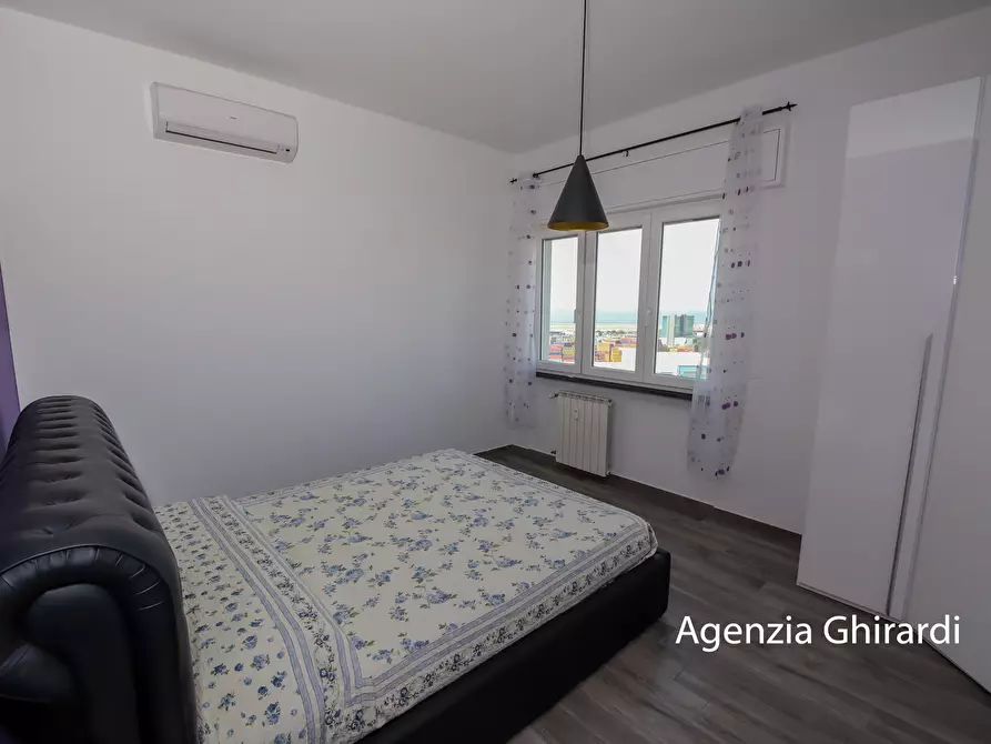 Immagine 14 di Bilocale in affitto  in VIA LODOVICO CALDA 3H a Genova