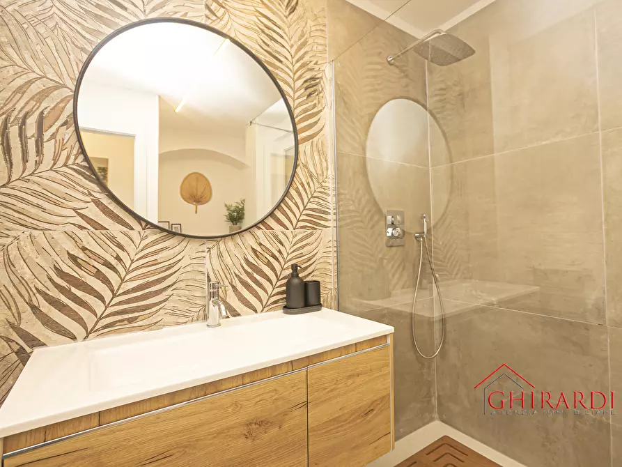 Immagine 40 di Trilocale in affitto  in via raimondo amedeo vigna 14 a Genova