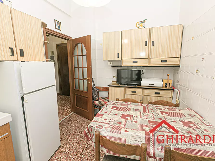 Immagine 11 di Bilocale in affitto  in Via Sant'Alberto 11B a Genova