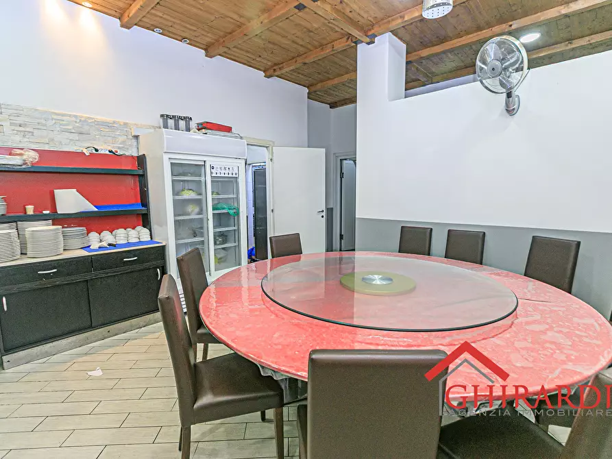 Immagine 8 di Locale commerciale in vendita  in VIA SALUCCI 13-15R a Genova