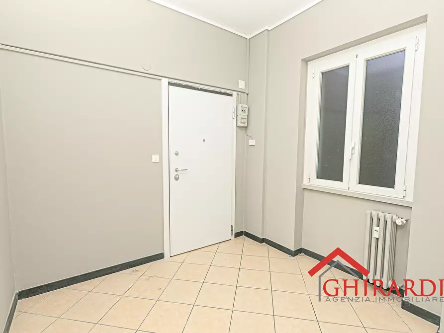 Immagine 3 di Quadrilocale in affitto  in VIA ALFREDO D'ANDRADE 34 a Genova