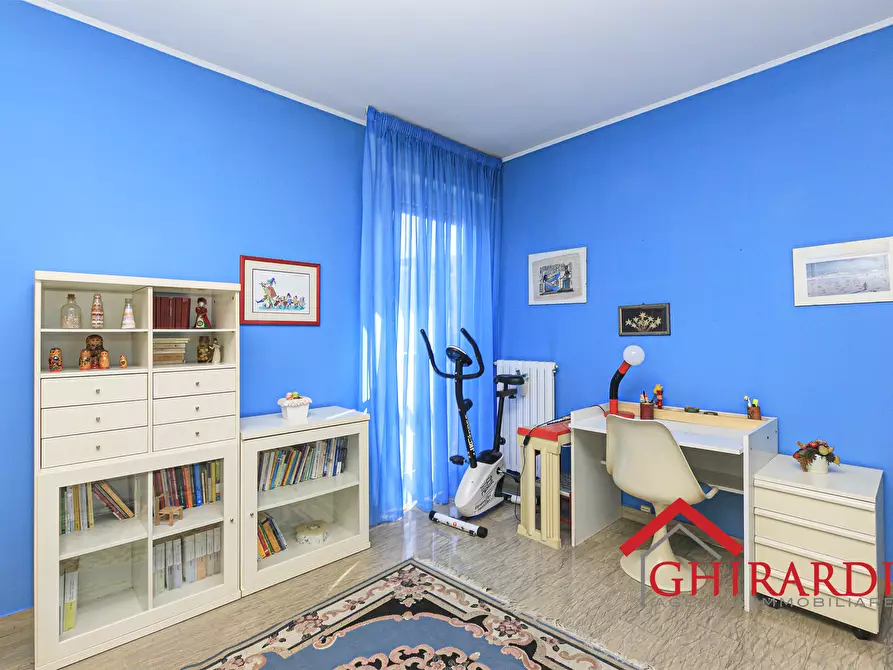 Immagine 18 di Bilocale in vendita  in VIA CESARE PAVESE 4B a Genova